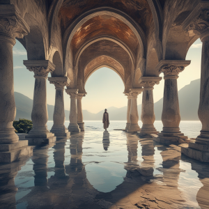 La reflexión estóica